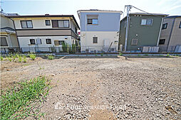売地　茅ヶ崎市高田4丁目