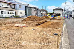 売地　茅ヶ崎市高田4丁目