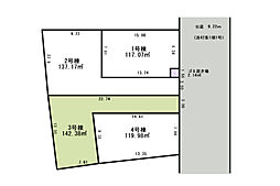 売地　寒川町一之宮6丁目