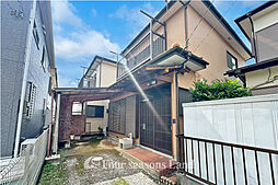 売地 寒川町大曲4丁目