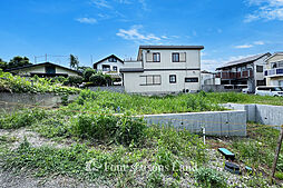 売地 藤沢市亀井野