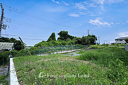 売地 藤沢市亀井野