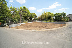新築一戸建　寒川町倉見