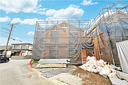 新築一戸建 寒川町倉見