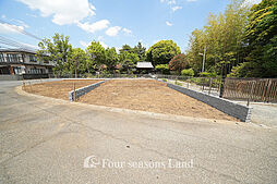 新築一戸建　寒川町倉見