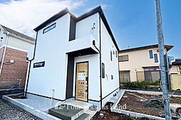 新築一戸建　寒川町一之宮4丁目