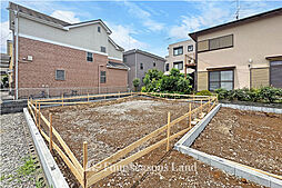 新築一戸建　寒川町一之宮4丁目