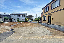 新築一戸建 茅ヶ崎市南湖5丁目