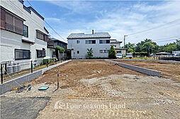 新築一戸建 茅ヶ崎市南湖5丁目