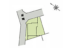 茅ヶ崎市下寺尾の土地