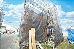 新築一戸建 平塚市西真土1丁目