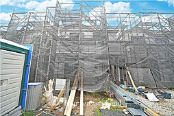 新築一戸建 平塚市西真土1丁目