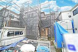 新築一戸建 平塚市西真土1丁目