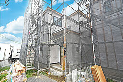 新築一戸建 平塚市西真土1丁目