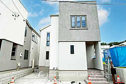 新築一戸建　茅ヶ崎市柳島海岸
