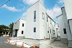 新築一戸建 茅ヶ崎市柳島海岸