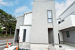 新築一戸建 茅ヶ崎市柳島海岸