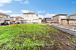 売地　高座郡 寒川町小谷3丁目