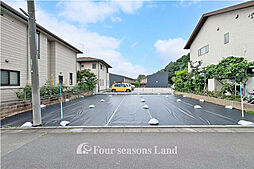 売地 藤沢市遠藤