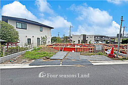 新築一戸建　藤沢市羽鳥3丁目