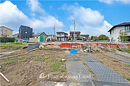 新築一戸建 藤沢市羽鳥3丁目