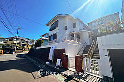中古一戸建 海老名市上今泉5丁目