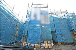 新築一戸建　藤沢市辻堂元町2丁目　B棟