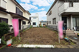 新築一戸建　茅ヶ崎市南湖5丁目