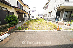 新築一戸建　茅ヶ崎市南湖5丁目
