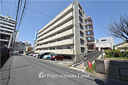星和平塚宝町ハイツ