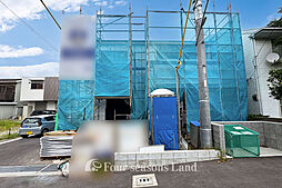 新築一戸建　茅ヶ崎市ひばりが丘