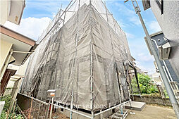 中古一戸建　寒川町倉見