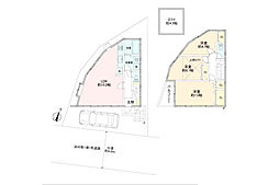 中古一戸建　藤沢市城南1丁目