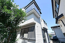 中古一戸建　藤沢市大鋸