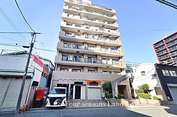 ナイスアーバン湘南平塚明石町