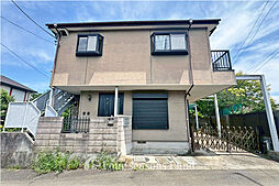 中古一戸建　茅ヶ崎市堤