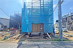 新築一戸建 茅ヶ崎市香川1丁目