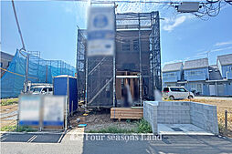 新築一戸建　茅ヶ崎市香川1丁目