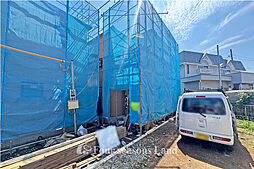 新築一戸建 茅ヶ崎市香川1丁目