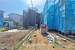新築一戸建 茅ヶ崎市香川1丁目