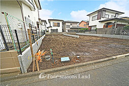新築一戸建　藤沢市高倉