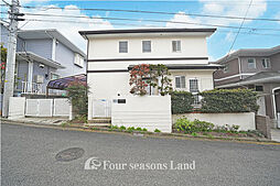 中古一戸建　平塚市日向岡1丁目