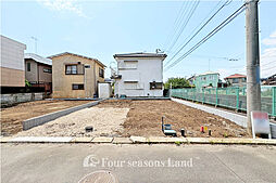 新築一戸建 茅ヶ崎市室田3丁目