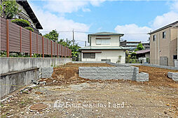 新築一戸建　藤沢市湘南台3丁目