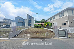 新築一戸建 茅ヶ崎市松林1丁目
