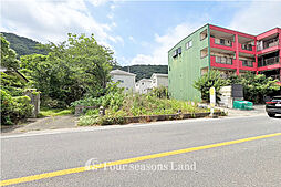 売地　平塚市高根1丁目