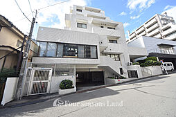 クレスト藤沢