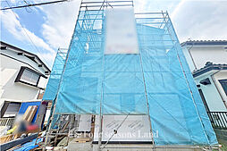 新築一戸建　藤沢市羽鳥5丁目