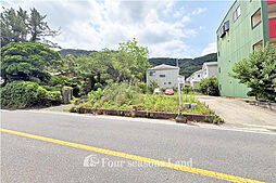 売地　平塚市高根1丁目