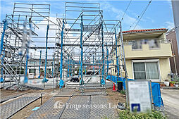 新築一戸建 茅ヶ崎市常盤町